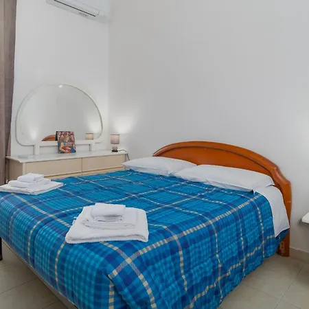 Don Leandro's House By Rentbeat * Civitavecchia