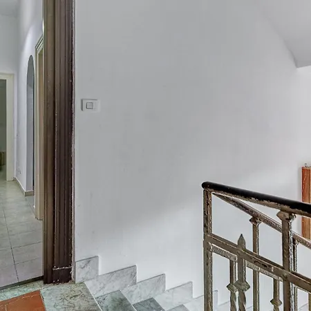 Don Leandro's House By Rentbeat Apartment