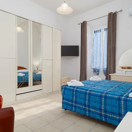 Don Leandro's House By Rentbeat Apartment Civitavecchia