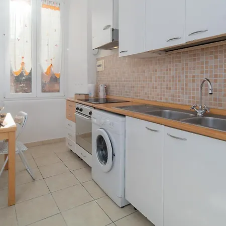 Don Leandro's House By Rentbeat Apartment *