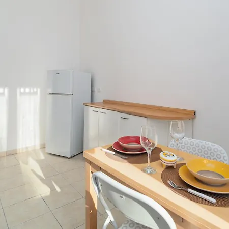 Don Leandro's House By Rentbeat Apartment Civitavecchia