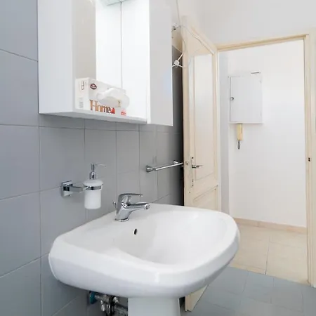Apartment Don Leandro's House By Rentbeat