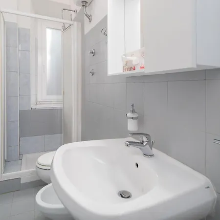 Don Leandro's House By Rentbeat Apartment Civitavecchia